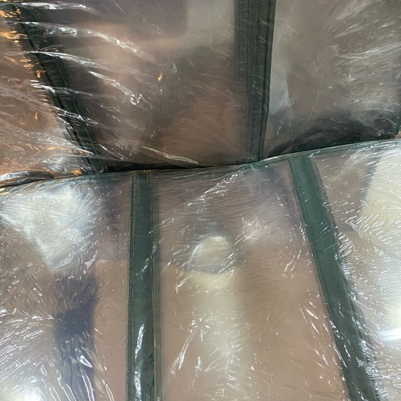 Menu Sleeves - Picture 2 of 3